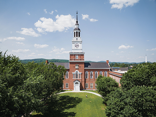 Baker Library